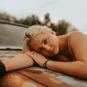 Meet your Posher, Brooklynn